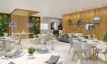 Imagem 7: APARTAMENTO COM 74.74 m² - GUILHERMINA - PRAIA GRANDE SP