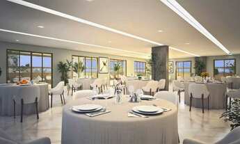 Imagem 6: APARTAMENTO COM 133.45 m² - GUILHERMINA - PRAIA GRANDE SP