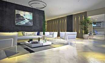 Imagem 3: APARTAMENTO COM 133.45 m² - GUILHERMINA - PRAIA GRANDE SP