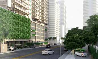 Imagem 4: APARTAMENTO COM 91.95 m² - CANTO DO FORTE - PRAIA GRANDE SP