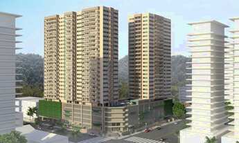 Imagem: APARTAMENTO COM 91.95 m² - CANTO DO FORTE