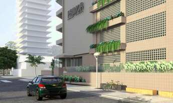 Imagem 3: APARTAMENTO COM 91.95 m² - CANTO DO FORTE - PRAIA GRANDE SP