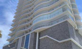 Imagem 2: APARTAMENTO COM 109 m² - GUILHERMINA - PRAIA GRANDE SP