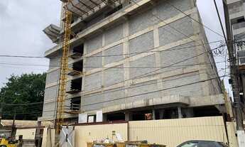 Imagem 2: APARTAMENTO COM 124.7 m² - FORTE - PRAIA GRANDE SP