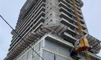 Imagem 3: APARTAMENTO COM 124.7 m² - FORTE - PRAIA GRANDE SP