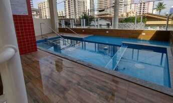 Imagem 3: APARTAMENTO COM 77.11 m² - AVIAÇÃO - PRAIA GRANDE SP