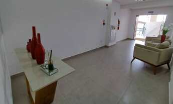 Imagem 4: APARTAMENTO COM 77.11 m² - AVIAÇÃO - PRAIA GRANDE SP