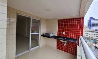 Imagem 7: APARTAMENTO COM 77.11 m² - AVIAÇÃO - PRAIA GRANDE SP