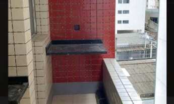 Imagem: APARTAMENTO COM 77.11 m² - AVIAÇÃO