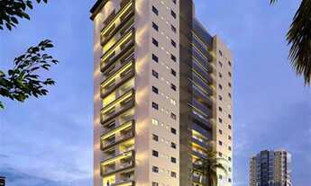 Imagem: APARTAMENTO COM 73.36 m² - CANTO DO FORTE