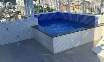 Imagem 5: APARTAMENTO COM 44 m² - BOQUEIRAO - PRAIA GRANDE SP