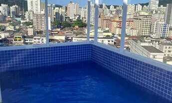 Imagem 6: APARTAMENTO COM 44 m² - BOQUEIRAO - PRAIA GRANDE SP