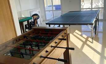 Imagem 7: APARTAMENTO COM 44 m² - BOQUEIRAO - PRAIA GRANDE SP