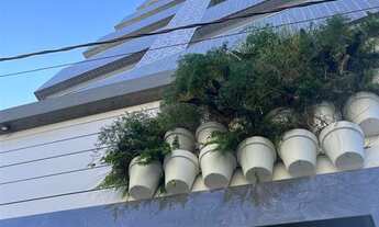 Imagem 2: APARTAMENTO COM 44 m² - BOQUEIRAO - PRAIA GRANDE SP