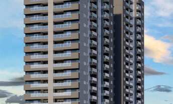 Imagem: APARTAMENTO COM 77.35 m² - CENTRO - MONGAGUA