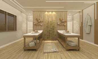 Imagem 4: APARTAMENTO COM 77.35 m² - CENTRO - MONGAGUA SP