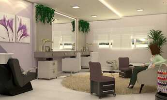 Imagem 5: APARTAMENTO COM 77.35 m² - CENTRO - MONGAGUA SP