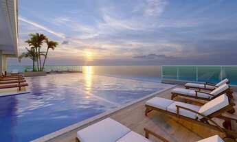 Imagem 7: APARTAMENTO COM 77.35 m² - CENTRO - MONGAGUA SP