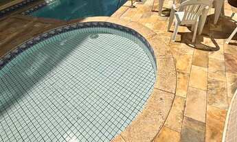 Imagem 1: APARTAMENTO COM 75 m² - TUPI - PRAIA GRANDE SP