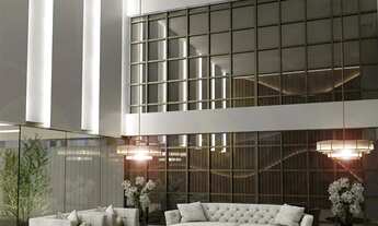 Imagem 2: APARTAMENTO COM 121.45 m² - AVIAÇÃO - PRAIA GRANDE SP