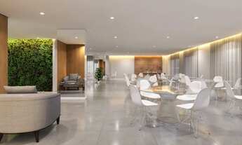 Imagem 5: APARTAMENTO COM 96.61 m² - AVIAÇÃO - PRAIA GRANDE SP