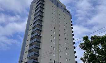 Imagem 2: APARTAMENTO COM 55 m² - CAMPO GRANDE - SANTOS SP