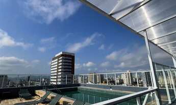 Imagem 1: APARTAMENTO COM 55 m² - CAMPO GRANDE - SANTOS SP