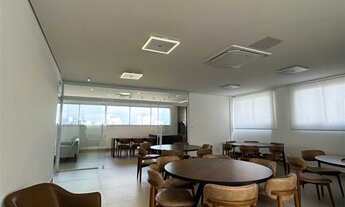 Imagem 5: APARTAMENTO COM 55 m² - CAMPO GRANDE - SANTOS SP