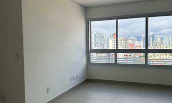 Imagem 6: APARTAMENTO COM 55 m² - CAMPO GRANDE - SANTOS SP