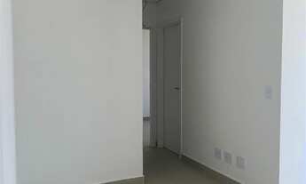 Imagem 7: APARTAMENTO COM 55 m² - CAMPO GRANDE - SANTOS SP