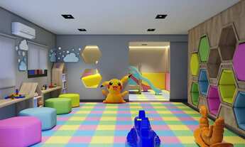 Imagem 6: APARTAMENTO COM 93.28 m² - AVIAÇÃO - PRAIA GRANDE SP