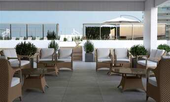 Imagem 7: APARTAMENTO COM 93.28 m² - AVIAÇÃO - PRAIA GRANDE SP