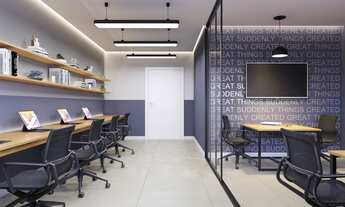 Imagem: APARTAMENTO COM 100.32 m² - AVIAÇÃO