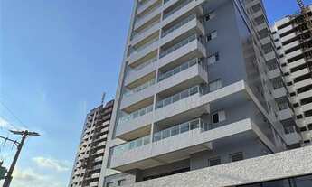 Imagem: APARTAMENTO COM 50 m² - CAIÇARA - PRAIA