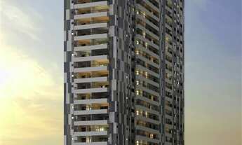 Imagem 2: APARTAMENTO COM 76.75 m² - AVIAÇÃO - PRAIA GRANDE SP