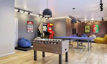 Imagem 6: APARTAMENTO COM 101.56 m² - AVIAÇÃO - PRAIA GRANDE SP