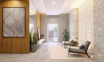 Imagem 3: APARTAMENTO COM 101.56 m² - AVIAÇÃO - PRAIA GRANDE SP