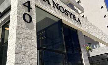 Imagem: APARTAMENTO COM 50 m² - CAIÇARA - PRAIA