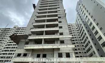 Imagem 3: APARTAMENTO COM 50 m² - CAIÇARA - PRAIA GRANDE SP