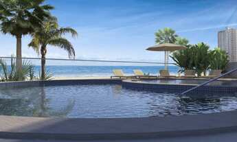 Imagem 4: APARTAMENTO COM 66.53 m² - REAL - PRAIA GRANDE SP