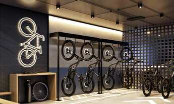 Imagem 7: APARTAMENTO COM 74 m² - CAIÇARA - PRAIA GRANDE SP