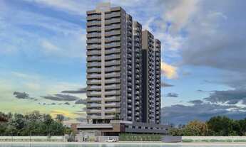 Imagem: APARTAMENTO COM 102.48 m² - CENTRO - MONGAGUÁ