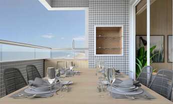 Imagem: APARTAMENTO COM 53.58 m² - JARDIM REAL