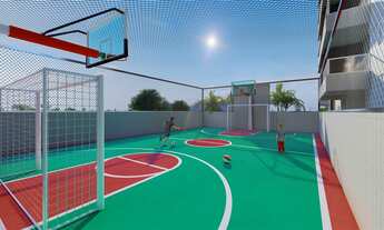 Imagem 4: APARTAMENTO COM 70 m² - MIRIM - PRAIA GRANDE SP