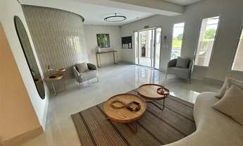 Imagem: APARTAMENTO COM 102 m² - GUILHERMINA