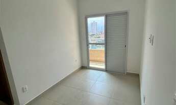 Imagem 4: APARTAMENTO COM 102 m² - GUILHERMINA - PRAIA GRANDE SP
