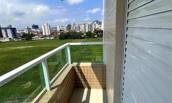 Imagem 7: APARTAMENTO COM 102 m² - GUILHERMINA - PRAIA GRANDE SP