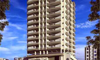 Imagem: APARTAMENTO COM 79 m² - GUILHERMINA - PRAIA