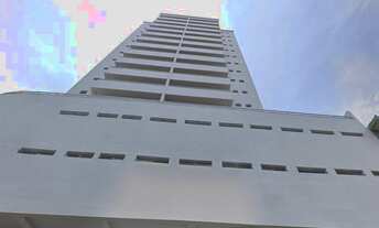 Imagem 4: APARTAMENTO COM 114.1 m² - BOQUEIRAO - PRAIA GRANDE SP