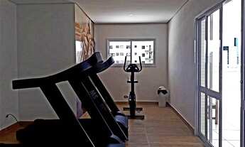 Imagem 6: APARTAMENTO COM 114.1 m² - BOQUEIRAO - PRAIA GRANDE SP